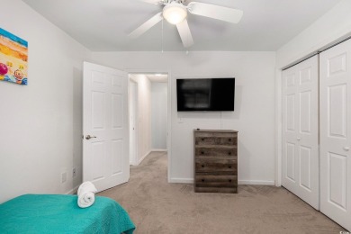 LARGE LOT, 2-STORY HOME, NO HOA, located in the Crescent Beach on Beachwood Golf Club in South Carolina - for sale on GolfHomes.com, golf home, golf lot