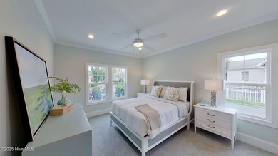 Holiday Special! Choose either a FREE golf cart or a Move-In on Carolina Colours Golf Club in North Carolina - for sale on GolfHomes.com, golf home, golf lot