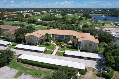 Huge price improvement! Top floor residence in the highly sought on Highland Woods Golf and Country Club in Florida - for sale on GolfHomes.com, golf home, golf lot