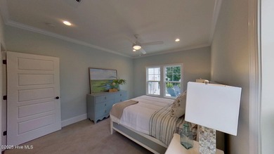 Holiday Special! Choose either a FREE golf cart or a Move-In on Carolina Colours Golf Club in North Carolina - for sale on GolfHomes.com, golf home, golf lot