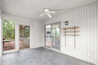 Charming Coronado Golf Course home with spectacular views of the on Coronado Golf Course in Arkansas - for sale on GolfHomes.com, golf home, golf lot