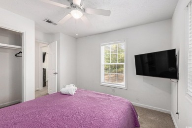 LARGE LOT, 2-STORY HOME, NO HOA, located in the Crescent Beach on Beachwood Golf Club in South Carolina - for sale on GolfHomes.com, golf home, golf lot