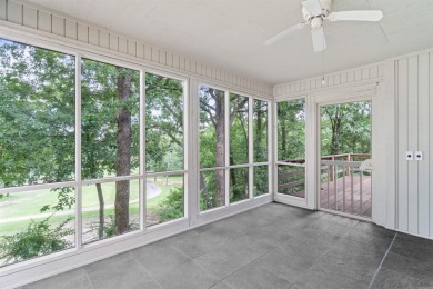 Charming Coronado Golf Course home with spectacular views of the on Coronado Golf Course in Arkansas - for sale on GolfHomes.com, golf home, golf lot