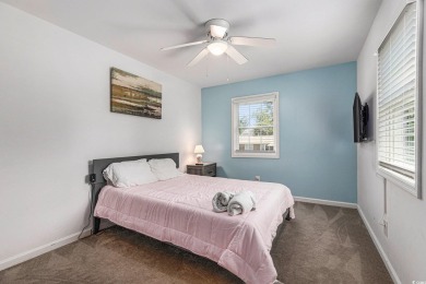 LARGE LOT, 2-STORY HOME, NO HOA, located in the Crescent Beach on Beachwood Golf Club in South Carolina - for sale on GolfHomes.com, golf home, golf lot