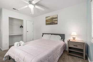 LARGE LOT, 2-STORY HOME, NO HOA, located in the Crescent Beach on Beachwood Golf Club in South Carolina - for sale on GolfHomes.com, golf home, golf lot