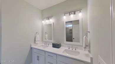 Holiday Special! Choose either a FREE golf cart or a Move-In on Carolina Colours Golf Club in North Carolina - for sale on GolfHomes.com, golf home, golf lot