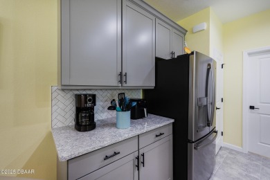 This stunning 2024-built Camellia Conch model offers the perfect on LPGA International Golf Course in Florida - for sale on GolfHomes.com, golf home, golf lot