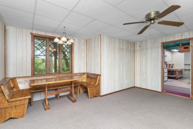 Charming Coronado Golf Course home with spectacular views of the on Coronado Golf Course in Arkansas - for sale on GolfHomes.com, golf home, golf lot