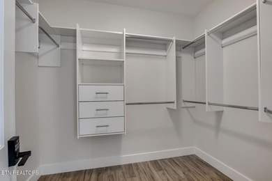 Seller's job transfer brings this barely lived in -one year old on Tellico Village Golf Club in Tennessee - for sale on GolfHomes.com, golf home, golf lot