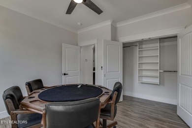 Seller's job transfer brings this barely lived in -one year old on Tellico Village Golf Club in Tennessee - for sale on GolfHomes.com, golf home, golf lot