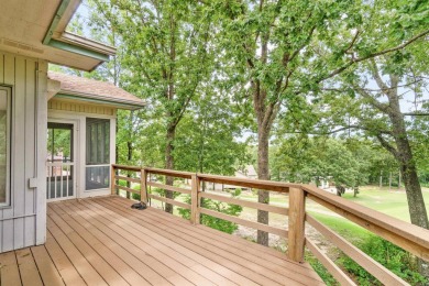 Charming Coronado Golf Course home with spectacular views of the on Coronado Golf Course in Arkansas - for sale on GolfHomes.com, golf home, golf lot
