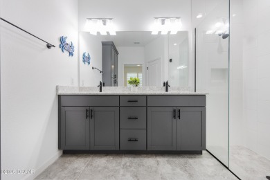 This stunning 2024-built Camellia Conch model offers the perfect on LPGA International Golf Course in Florida - for sale on GolfHomes.com, golf home, golf lot