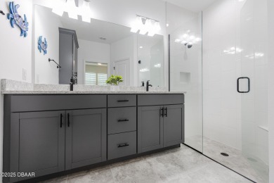 This stunning 2024-built Camellia Conch model offers the perfect on LPGA International Golf Course in Florida - for sale on GolfHomes.com, golf home, golf lot