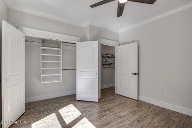 Seller's job transfer brings this barely lived in -one year old on Tellico Village Golf Club in Tennessee - for sale on GolfHomes.com, golf home, golf lot