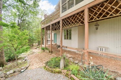 Charming Coronado Golf Course home with spectacular views of the on Coronado Golf Course in Arkansas - for sale on GolfHomes.com, golf home, golf lot
