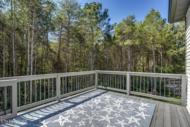 Seller's job transfer brings this barely lived in -one year old on Tellico Village Golf Club in Tennessee - for sale on GolfHomes.com, golf home, golf lot