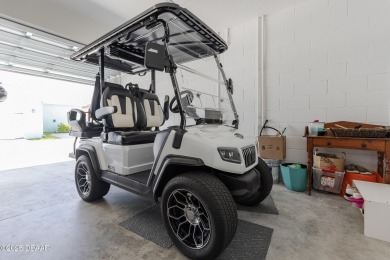 This stunning 2024-built Camellia Conch model offers the perfect on LPGA International Golf Course in Florida - for sale on GolfHomes.com, golf home, golf lot
