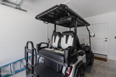 This stunning 2024-built Camellia Conch model offers the perfect on LPGA International Golf Course in Florida - for sale on GolfHomes.com, golf home, golf lot