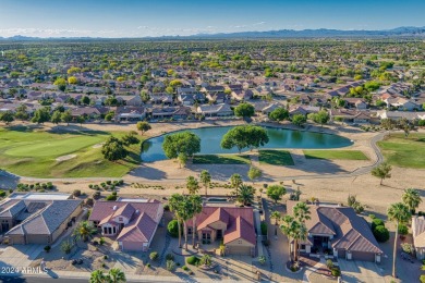 Nestled along the serene #9 Tee of Granite Falls South  Golf on Granite Falls Golf Club  in Arizona - for sale on GolfHomes.com, golf home, golf lot