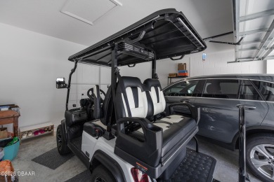 This stunning 2024-built Camellia Conch model offers the perfect on LPGA International Golf Course in Florida - for sale on GolfHomes.com, golf home, golf lot