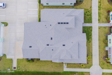 This stunning 2024-built Camellia Conch model offers the perfect on LPGA International Golf Course in Florida - for sale on GolfHomes.com, golf home, golf lot