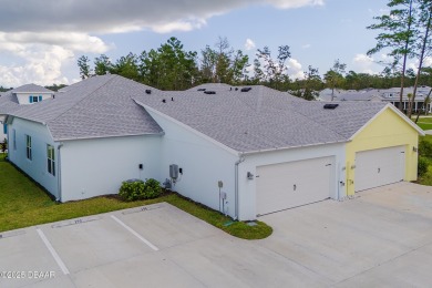 This stunning 2024-built Camellia Conch model offers the perfect on LPGA International Golf Course in Florida - for sale on GolfHomes.com, golf home, golf lot