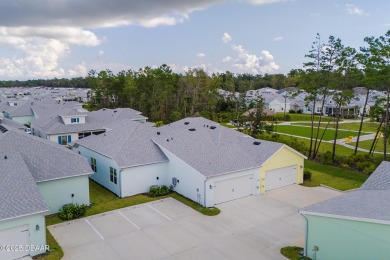 This stunning 2024-built Camellia Conch model offers the perfect on LPGA International Golf Course in Florida - for sale on GolfHomes.com, golf home, golf lot