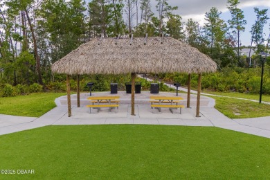 This stunning 2024-built Camellia Conch model offers the perfect on LPGA International Golf Course in Florida - for sale on GolfHomes.com, golf home, golf lot