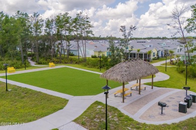 This stunning 2024-built Camellia Conch model offers the perfect on LPGA International Golf Course in Florida - for sale on GolfHomes.com, golf home, golf lot
