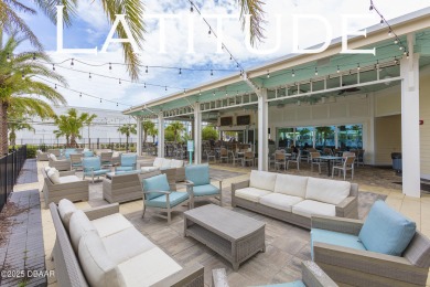 This stunning 2024-built Camellia Conch model offers the perfect on LPGA International Golf Course in Florida - for sale on GolfHomes.com, golf home, golf lot