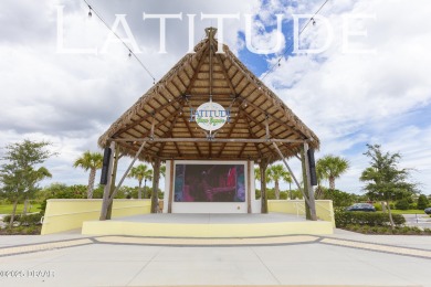 This stunning 2024-built Camellia Conch model offers the perfect on LPGA International Golf Course in Florida - for sale on GolfHomes.com, golf home, golf lot