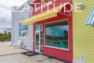 This stunning 2024-built Camellia Conch model offers the perfect on LPGA International Golf Course in Florida - for sale on GolfHomes.com, golf home, golf lot