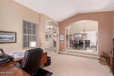 Welcome to El Dorado Lakes Community - You Will Enjoy This on Kokopelli Golf Course in Arizona - for sale on GolfHomes.com, golf home, golf lot