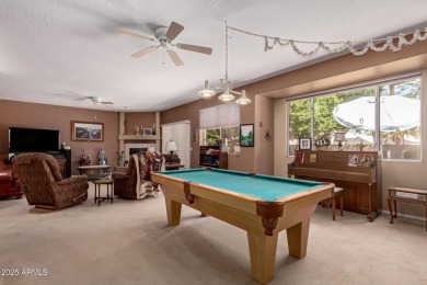 Welcome to El Dorado Lakes Community - You Will Enjoy This on Kokopelli Golf Course in Arizona - for sale on GolfHomes.com, golf home, golf lot