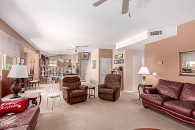 Welcome to El Dorado Lakes Community - You Will Enjoy This on Kokopelli Golf Course in Arizona - for sale on GolfHomes.com, golf home, golf lot