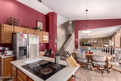 Welcome to El Dorado Lakes Community - You Will Enjoy This on Kokopelli Golf Course in Arizona - for sale on GolfHomes.com, golf home, golf lot