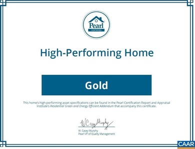 Proposed. The Cameron, a brand new contemporary townhome design on Old Trail Golf Club in Virginia - for sale on GolfHomes.com, golf home, golf lot