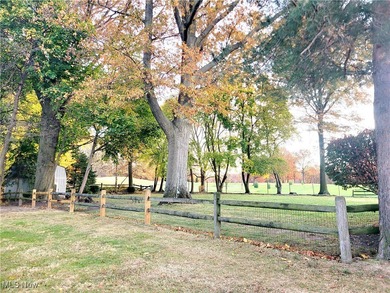 Excellent Opportunity to own Your DREAM home in Highly desired on Pine Ridge Country Club in Ohio - for sale on GolfHomes.com, golf home, golf lot