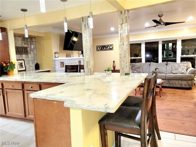 Excellent Opportunity to own Your DREAM home in Highly desired on Pine Ridge Country Club in Ohio - for sale on GolfHomes.com, golf home, golf lot