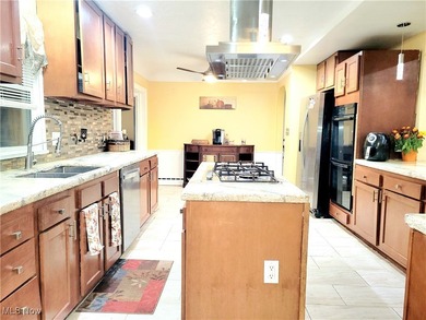 Excellent Opportunity to own Your DREAM home in Highly desired on Pine Ridge Country Club in Ohio - for sale on GolfHomes.com, golf home, golf lot