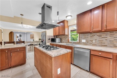 Excellent Opportunity to own Your DREAM home in Highly desired on Pine Ridge Country Club in Ohio - for sale on GolfHomes.com, golf home, golf lot