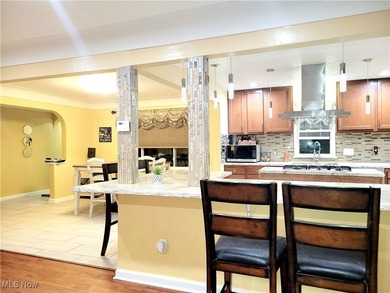 Excellent Opportunity to own Your DREAM home in Highly desired on Pine Ridge Country Club in Ohio - for sale on GolfHomes.com, golf home, golf lot