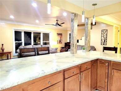 Excellent Opportunity to own Your DREAM home in Highly desired on Pine Ridge Country Club in Ohio - for sale on GolfHomes.com, golf home, golf lot