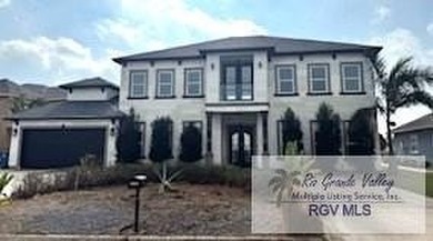 Luxury living in paradise! Located on prestigious Laguna Madre on South Padre Island Golf Club in Texas - for sale on GolfHomes.com, golf home, golf lot