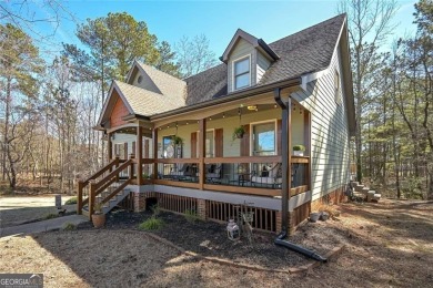 Welcome to 9001 E Carroll Road, a beautifully appointed 4BR/3 on St. Andrews Golf and Country Club in Georgia - for sale on GolfHomes.com, golf home, golf lot