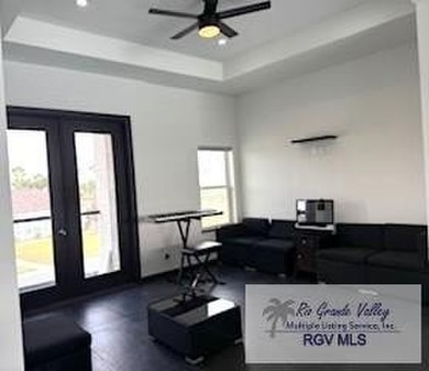 Luxury living in paradise! Located on prestigious Laguna Madre on South Padre Island Golf Club in Texas - for sale on GolfHomes.com, golf home, golf lot