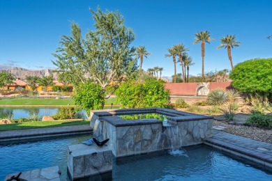 Lakefront Luxury with Panoramic Mountain Views in Palmilla. This on Mountain View Country Club in California - for sale on GolfHomes.com, golf home, golf lot