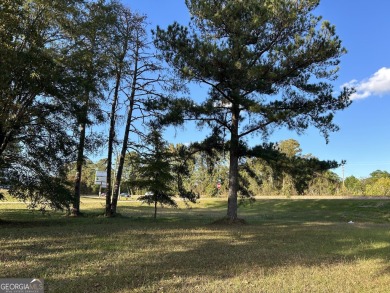 Unique opportunity with abundant possibilities! Attractive on Uncle Remus Golf Course in Georgia - for sale on GolfHomes.com, golf home, golf lot