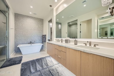 Move-In ready! Fully Furnished, Turnkey Unit. Lifestyle on Desert Mountain Golf Club - Renegade Course in Arizona - for sale on GolfHomes.com, golf home, golf lot