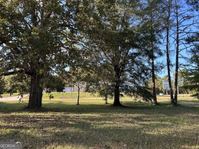 Unique opportunity with abundant possibilities! Attractive on Uncle Remus Golf Course in Georgia - for sale on GolfHomes.com, golf home, golf lot